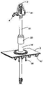 Une figure unique qui représente un dessin illustrant l'invention.